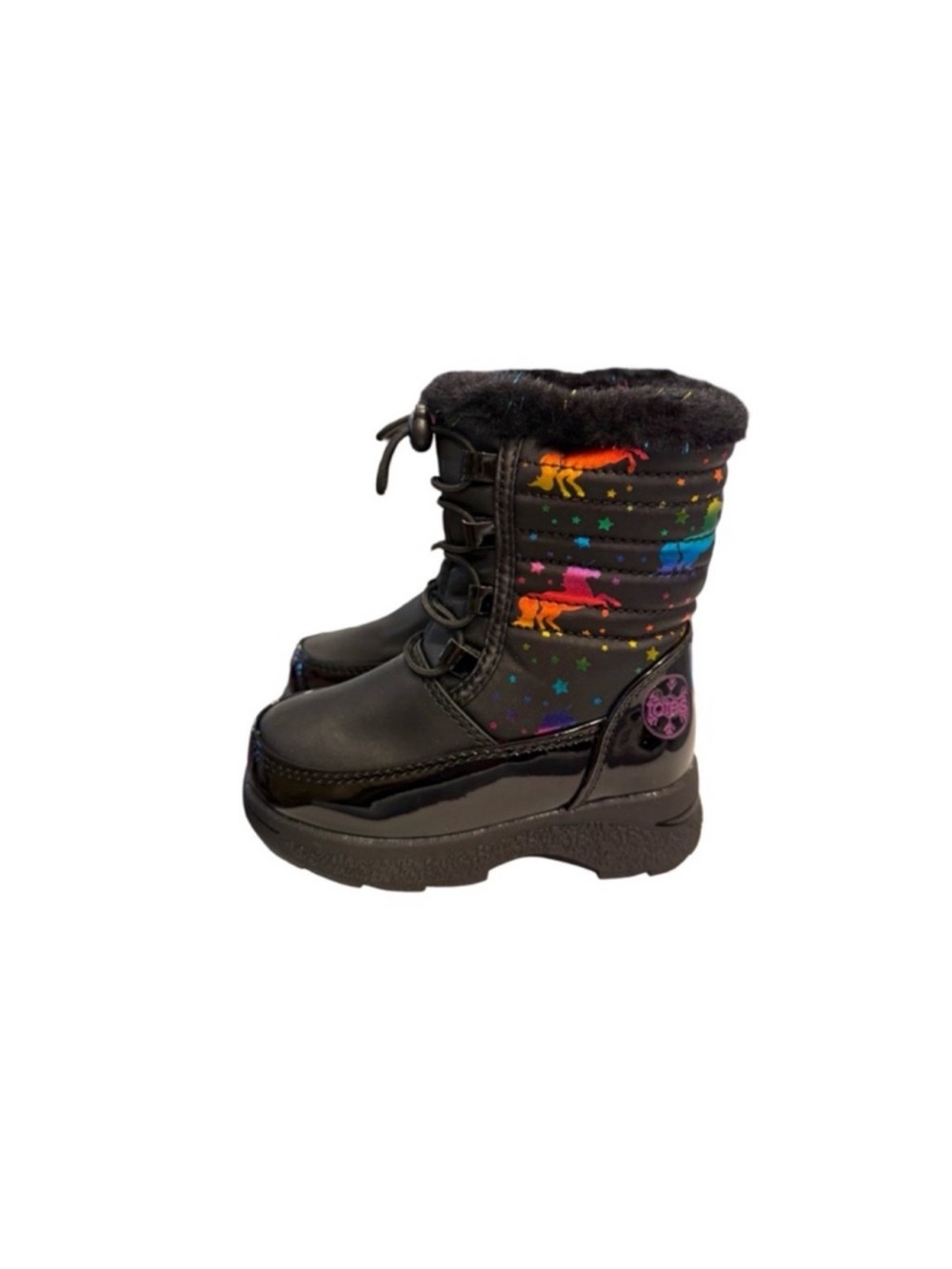 Totes Boots - Picture 5 of 7